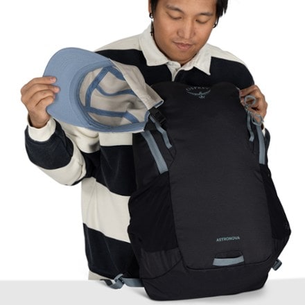 Osprey Astronova Pack 4