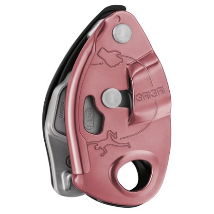 Petzl GRIGRI Limited Edition Belay Device 0