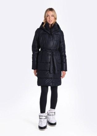 Lole Chloe Synth Down Insulated Jacket - Women's 5
