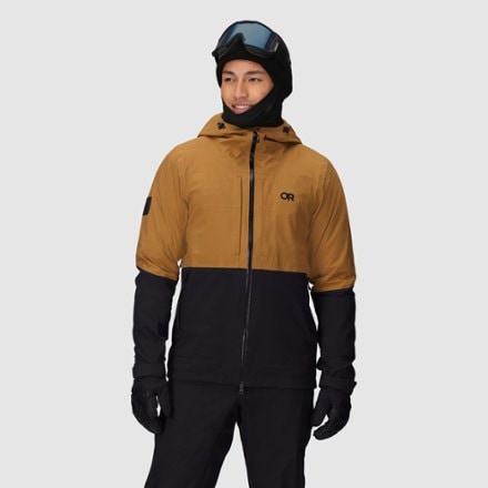 Outdoor Research Carbide Jacket - Men's 1