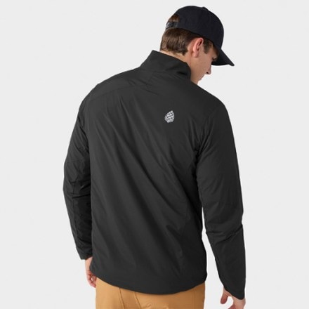 Stio Dawner Insulated Jacket - Men's 2