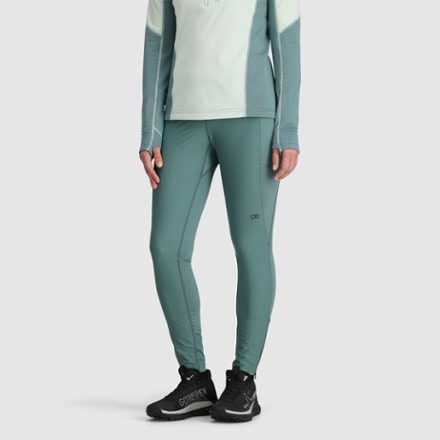 Outdoor Research Deviator Wind Leggings - Women's 0