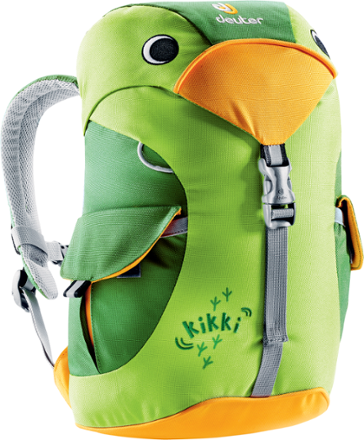 deuter kikki pack