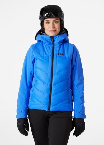 On Body Image of color Ultra Blue