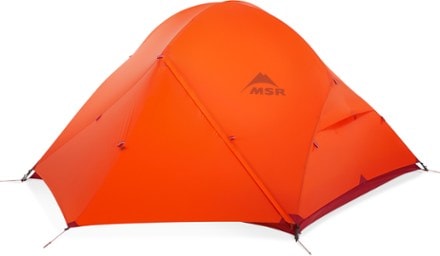 MSR Access 3 Tent 2