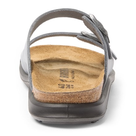 Birkenstock Arizona Rugged Sandals - Women's Back view