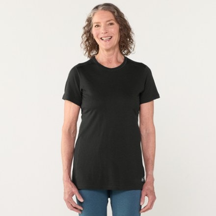 REI Co-op Merino 185 Base Layer Top - Women's 2