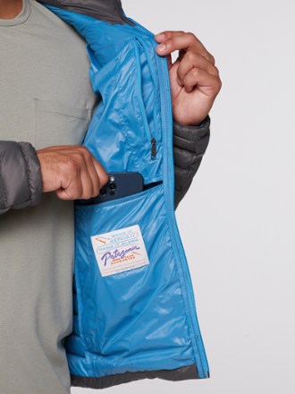 Patagonia Down Sweater - Men's 5