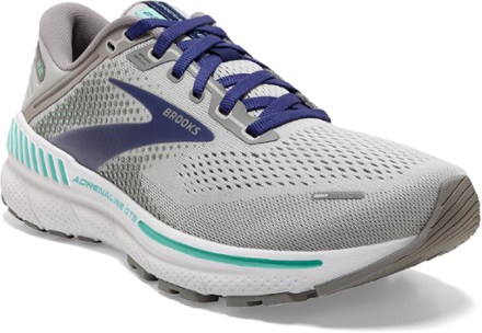 Brooks Adrenaline GTS 22 Road-Running Shoes - Women's 2