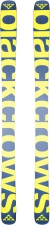 black crows Atris Skis - Men's - 2023/2024 1