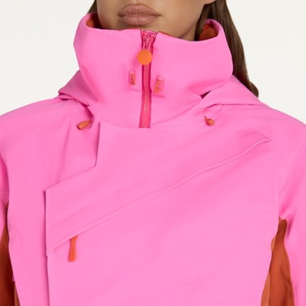 SENIQ Slopestar Insulated Ski Jacket - Women's 4