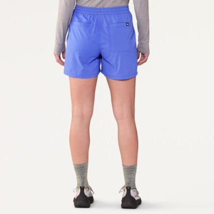 REI Co-op Trailmade Shorts - Women's 2