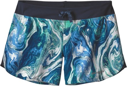 Patagonia Nine Trails Shorts Women's