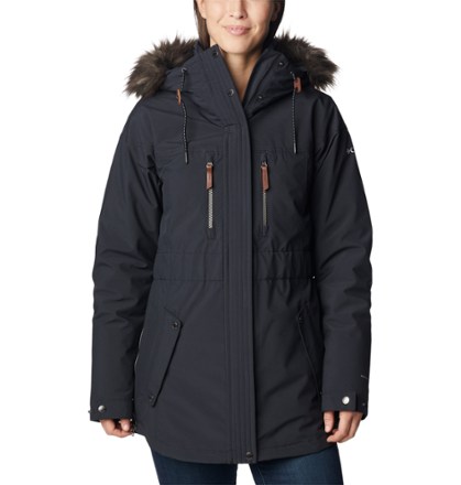 Columbia Payton Pass II Interchange 3-in-1 Jacket - Women's 0