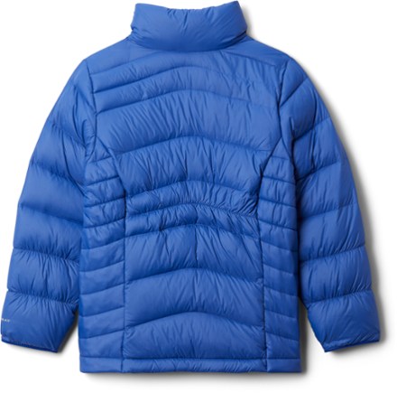 Columbia Autumn Park Down Jacket - Girls' | REI Co-op