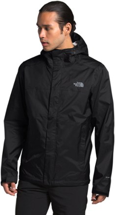 north face venture 2 tall