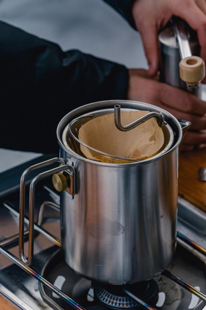 Location Image for Field Coffee Master