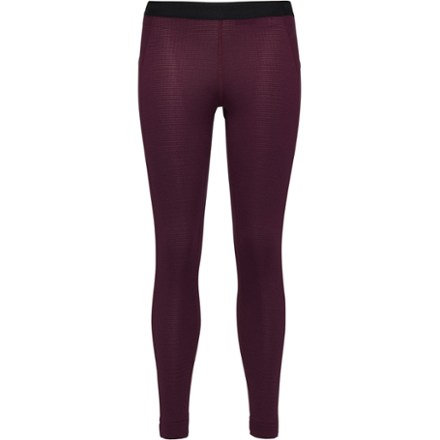 Coefficient LT Base Layer Bottoms - Women's