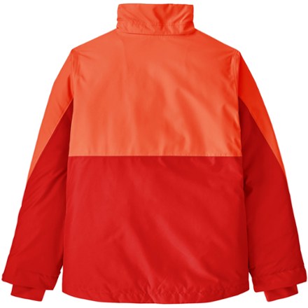Patagonia Powder Town Insulated Jacket - Kids' | REI Co-op