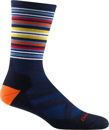 Darn Tough Oslo Nordic Boot Ski Socks - Men's 1