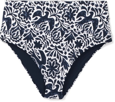 prAna Aurelia Swimsuit Bottoms - Women's 0