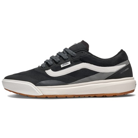 Vans UltraRange Rapidweld Mens Shoes Size 13 Black White Skate Sneakers Casual Vans - UltraRange Rapidweld Shoes | Black White  main image 4