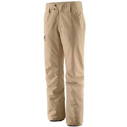 Patagonia Insulated Powder Town Snow Pants - Women's 0