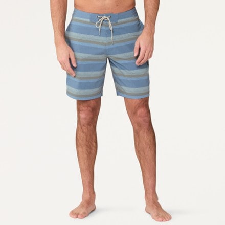 VISSLA Issaquah 18.5" Boardshorts - Men's 2