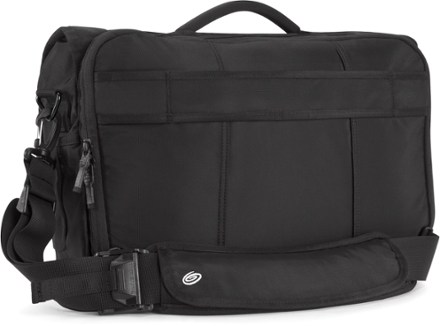 【Timbuk2】 Commute Laptop Ｌサイズ Amazon.com: Timbuk2 Commute Messenger Bag 2.0, Eco Black