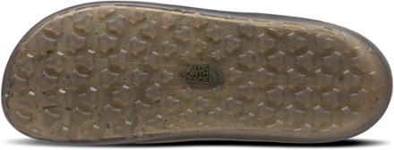 The North Face Base Camp Mule Slip-On Shoes 4
