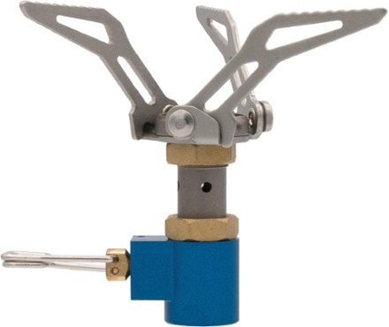 OliCamp Ion Micro Titanium Stove 3
