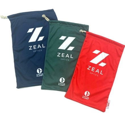 Zeal Cloudfall Polarized Snow Goggles 4