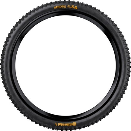 Continental Argotal Enduro SuperSoft Tire 1