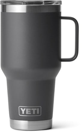 YETI Rambler Vacuum Travel Mug with Stronghold Lid - 30 fl. oz. 0