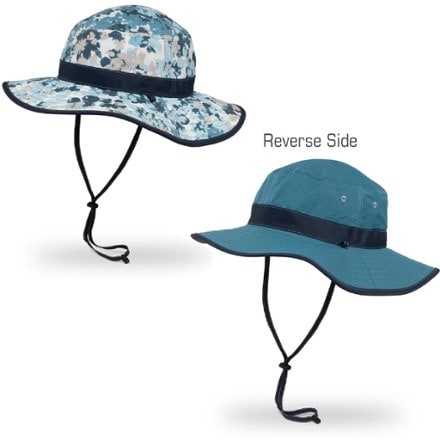 Sunday Afternoons Clear Creek Boonie Hat 0