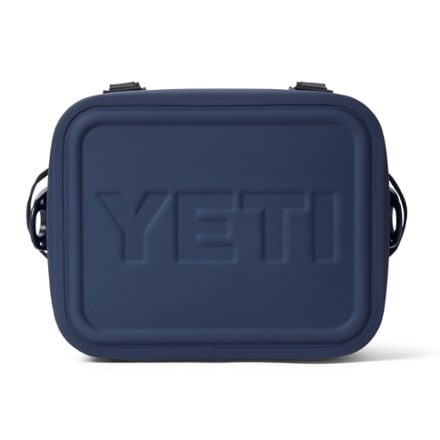 YETI Hopper Flip 12 Soft Cooler 6