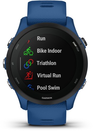 Garmin Forerunner 255 4