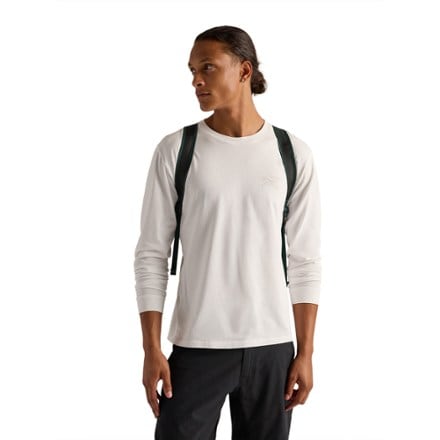 Arc'teryx Heliad 15 Pack 2