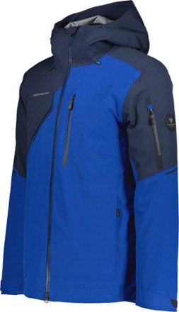 Obermeyer Foraker Shell Jacket - Men's 5