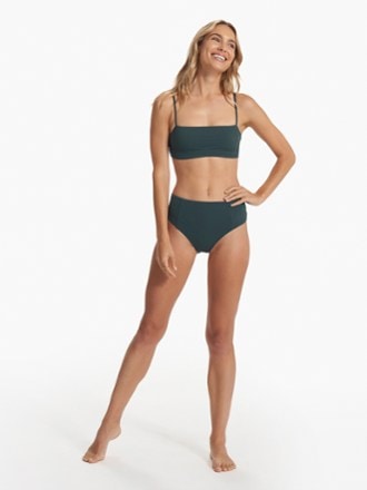 Vuori Dune Bikini Swimsuit Bottoms - Women's 2