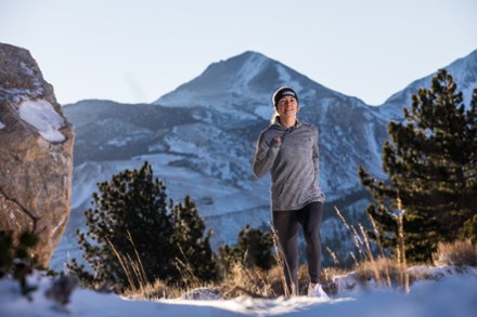 rabbit Run and Chill Hoodie - Women's 7