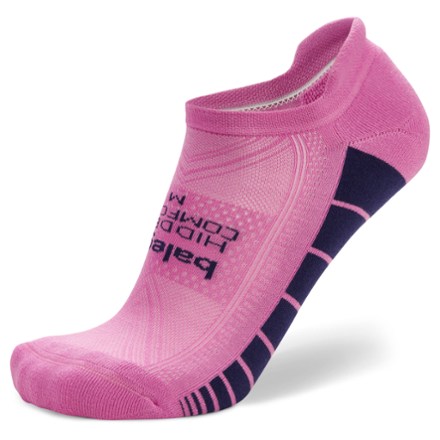 Balega Hidden Comfort Socks 5