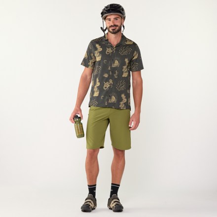 Roark Bless Up Trail Shirt - Men's 2