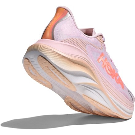 HOKA Skyward X 2 Road-Running Shoes - Women's 7