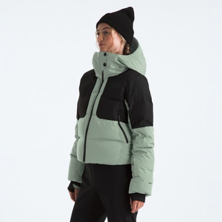 The North Face Cold Spell Cropped Down Jacket - Women's | REI Co-op