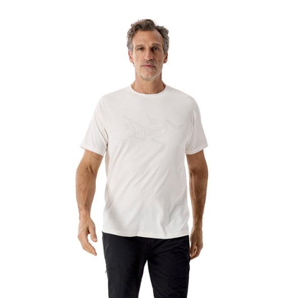 On Body Image of color Arctic Silk