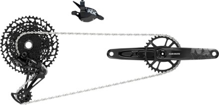 SRAM NX Eagle DUB Boost Groupset