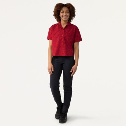 Wild Rye Freyah Bike Pants - Women's 3