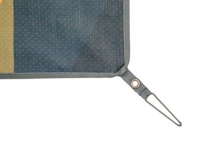 NEMO Victory Patio Blanket 9