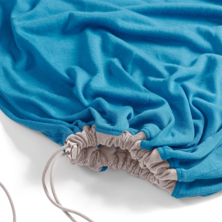 Sea to Summit Breeze Lightweight Sleeping Bag Liner With Insect Shield 3